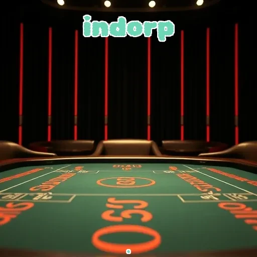 indorp: Salah Satu Platform Game Online Terbaik di Indonesia