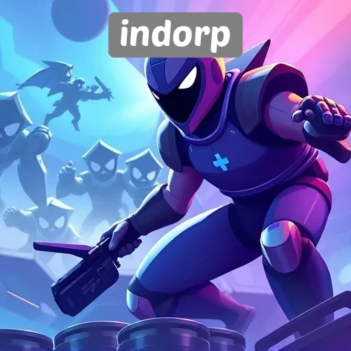 Menganalisis Kategori Game Populer di Situs Indorp