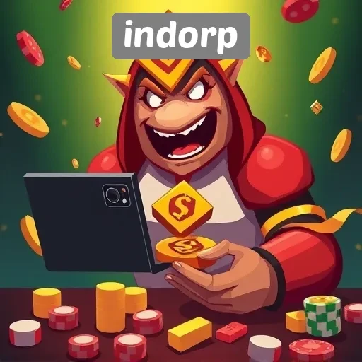 Keuntungan Bermain di Situs Game Indorp
