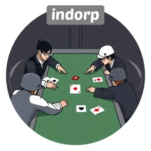 Strategi Terbaik untuk Menang di Indorp