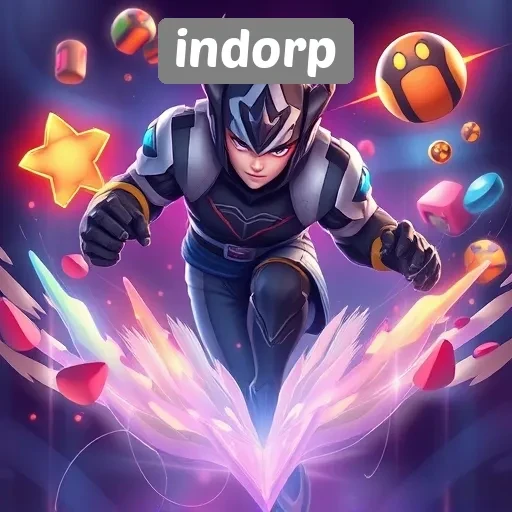 Tren Permainan yang Dikurasi oleh Indorp untuk Penggemar Game