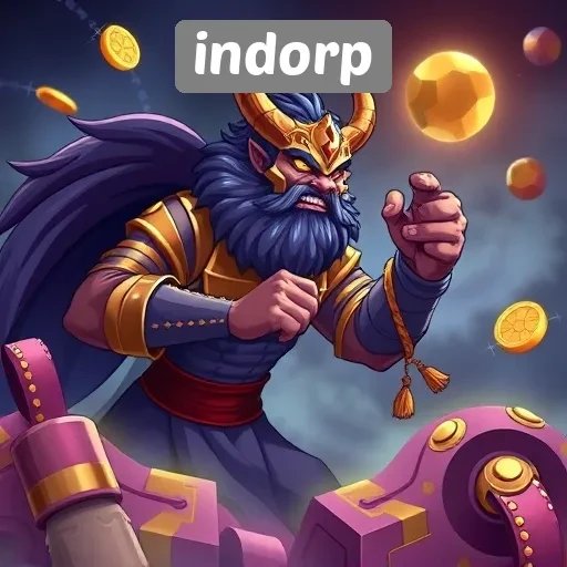 Beragam Pilihan Game Menarik di Indorp