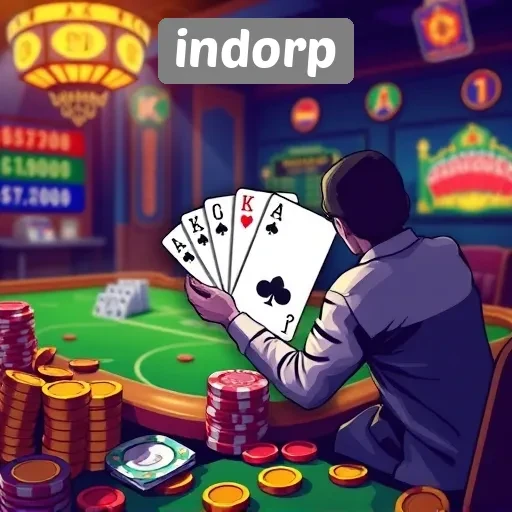 Keberagaman Jenis Permainan di Situs Indorp