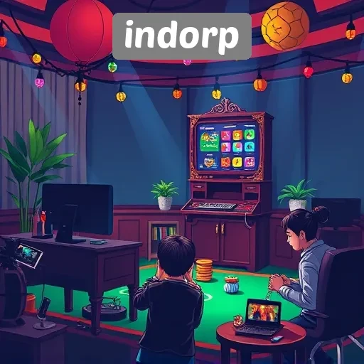 Jelajahi Fitur Menarik yang Ditawarkan oleh Indorp