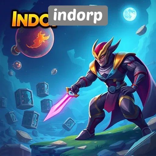 Menelusuri Beragam Genre Game di Indorp