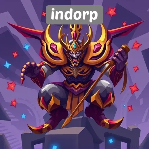 Menjelajahi Fitur Menarik di Situs Game Indorp