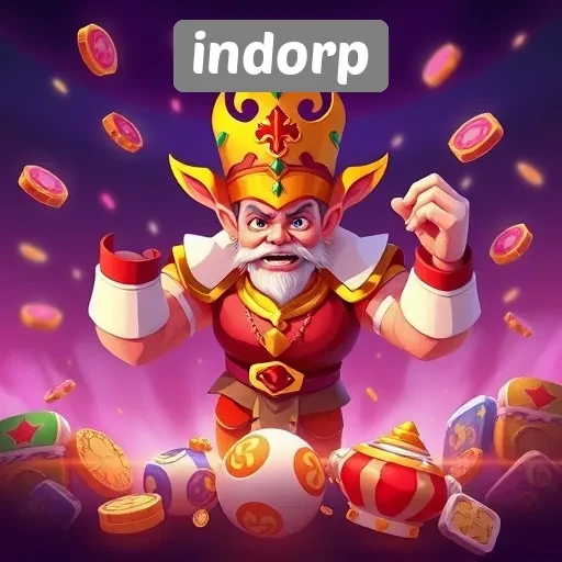 Mengupas Fitur Unggulan Situs Game Indorp
