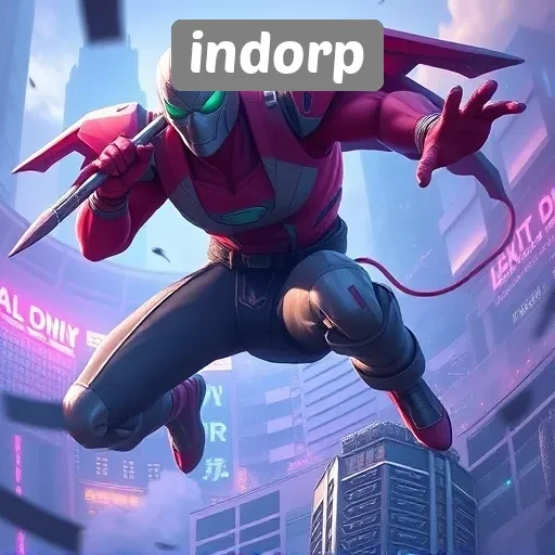 Tinjauan Mendalam tentang Kualitas Grafik Game di Indorp