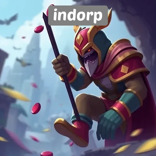 Pengalaman Bermain Game di Indorp untuk Pengguna