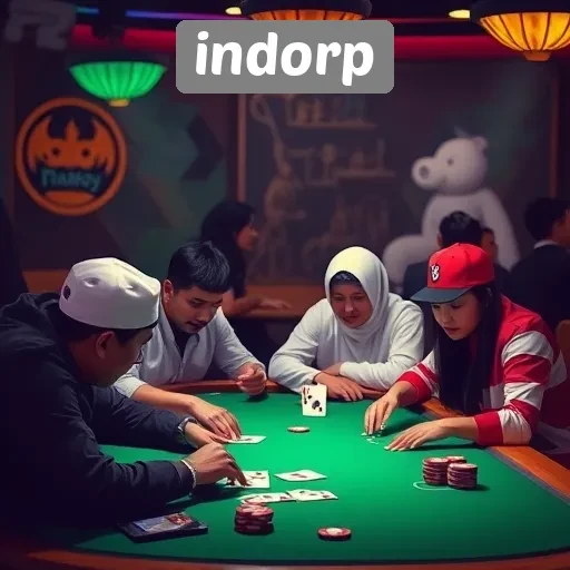 Panduan Lengkap Memulai Permainan di Indorp