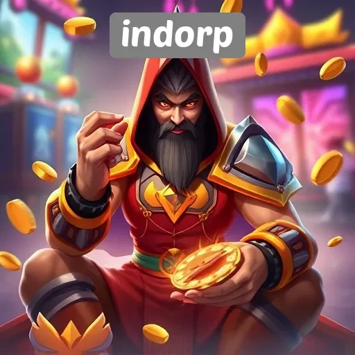 Menguak Fitur Unggulan Situs Game Indorp