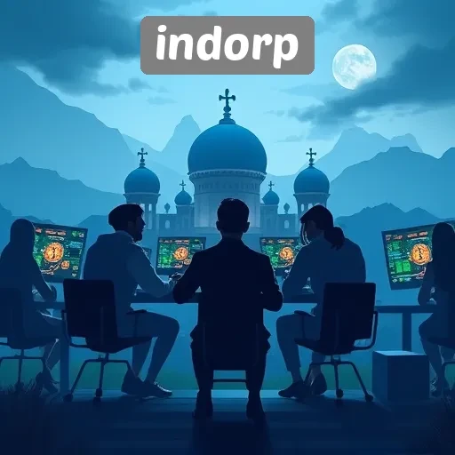 Kritik Dan Harapan Untuk Pengembangan Situs Game Indorp
