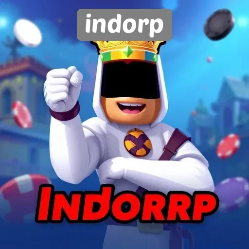 Mengenal Lebih Dekat Situs Game Indorp
