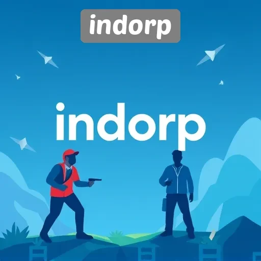 Keberadaan Indorp dalam Mendorong Industri Game Lokal