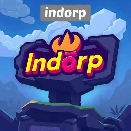 Indorp Platform Game Terbaru untuk Penggemar Game Indonesia