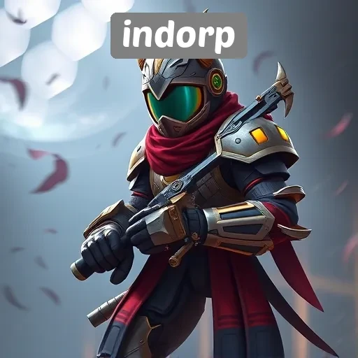 Berita dan Update Terkini dari Indorp untuk Para Gamer