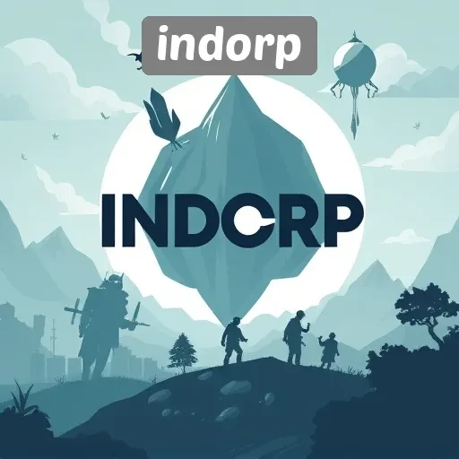Bagaimana Indorp Mendukung Pengembang Game Indie
