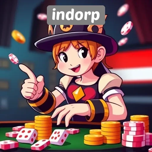 Mengenal Indorp Situs Game Terpercaya di Indonesia