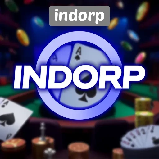 Indorp Sebagai Situs Game Terpercaya di Indonesia