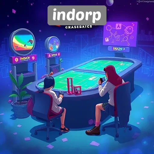 Keunggulan Permainan Lokal di Indorp