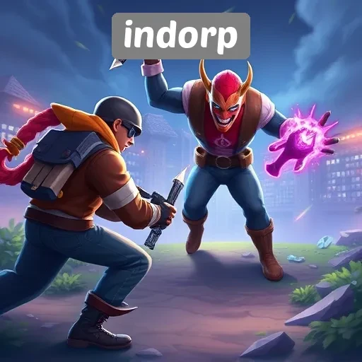 Keunggulan Game Mobile di Indorp untuk Pemain Indonesia