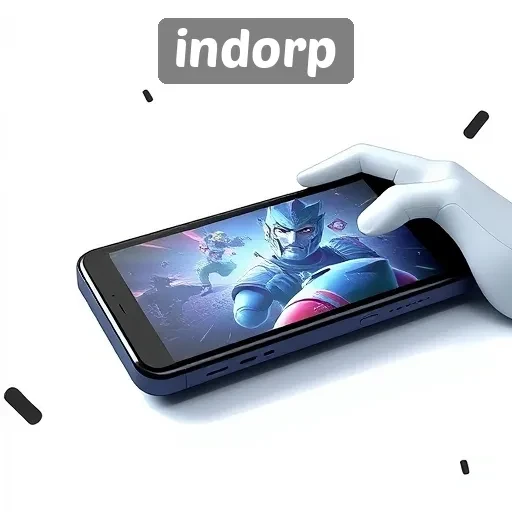 Evolusi Game Mobile di Indorp dan Dampaknya di Indonesia