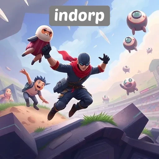 Inovasi Terbaru Dalam Game Mobile di Indorp