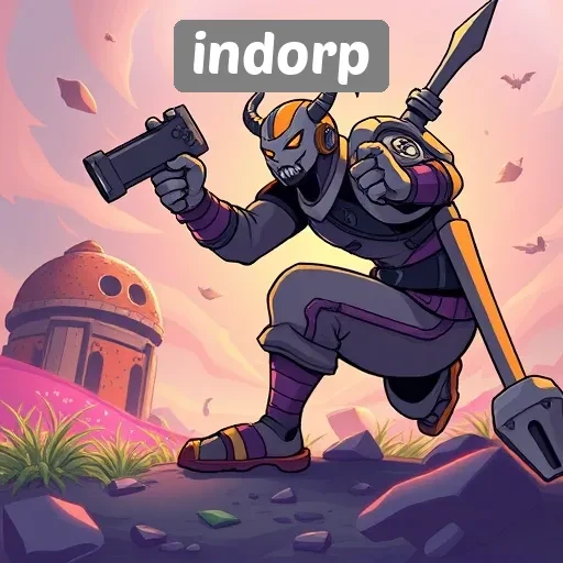 Dari Game Mobile Hingga PC Indorp Menyajikan Beragam Pilihan