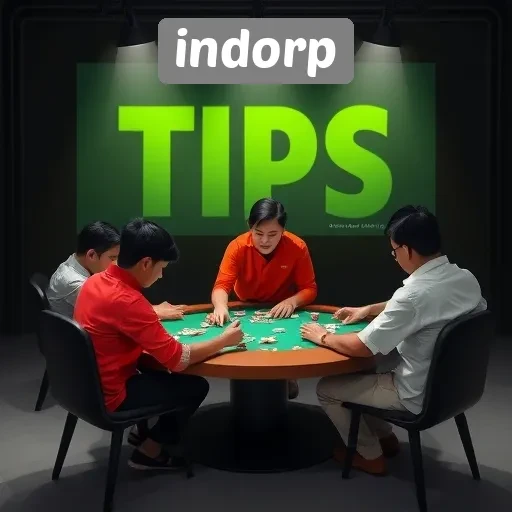Cara Mengoptimalkan Pengalaman Bermain di Indorp