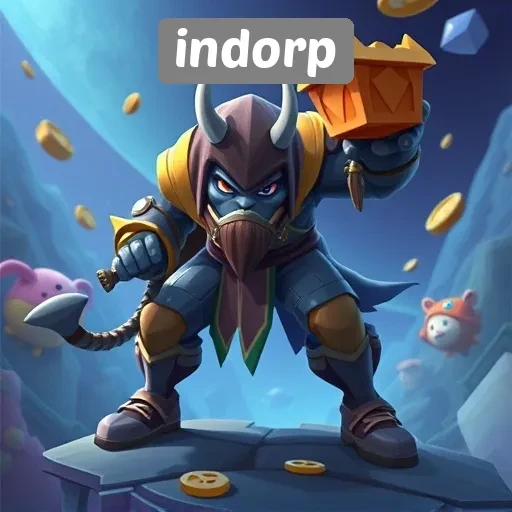 Review Game Populer yang Tersedia di Indorp