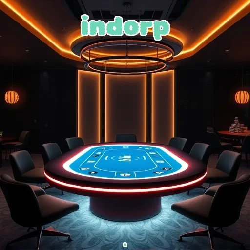 indorp: Tutorial Game Online yang Wajib Diketahui Semua Pemain