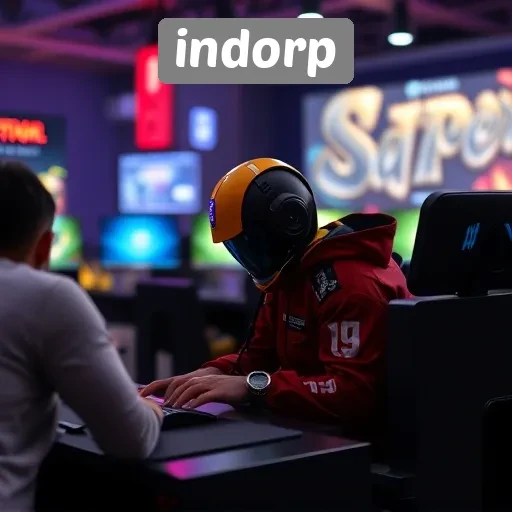 Kepuasan Pengguna di Indorp: Apa Kata Gamer Indonesia