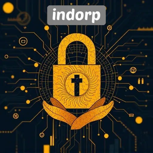 Keamanan dan Privasi Pengguna di Indorp
